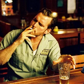 Photo du film : Factotum