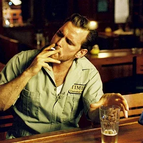 Photo du film : Factotum