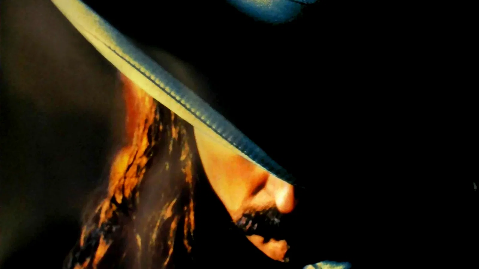 Affiche du film : Wild bill