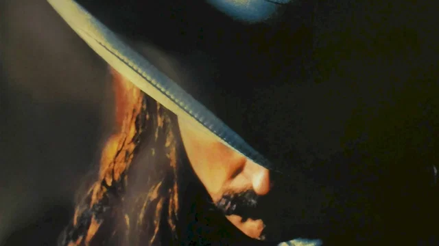 Affiche du film : Wild bill