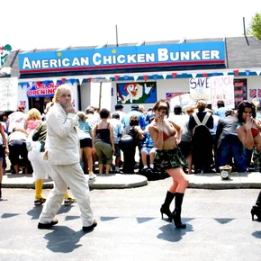 Photo du film : Poultrygeist - Night of the Chicken Dead