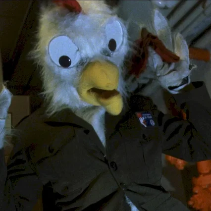 Miniature photo du film : Poultrygeist - Night of the Chicken Dead