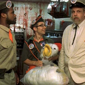 Photo du film : Poultrygeist - Night of the Chicken Dead