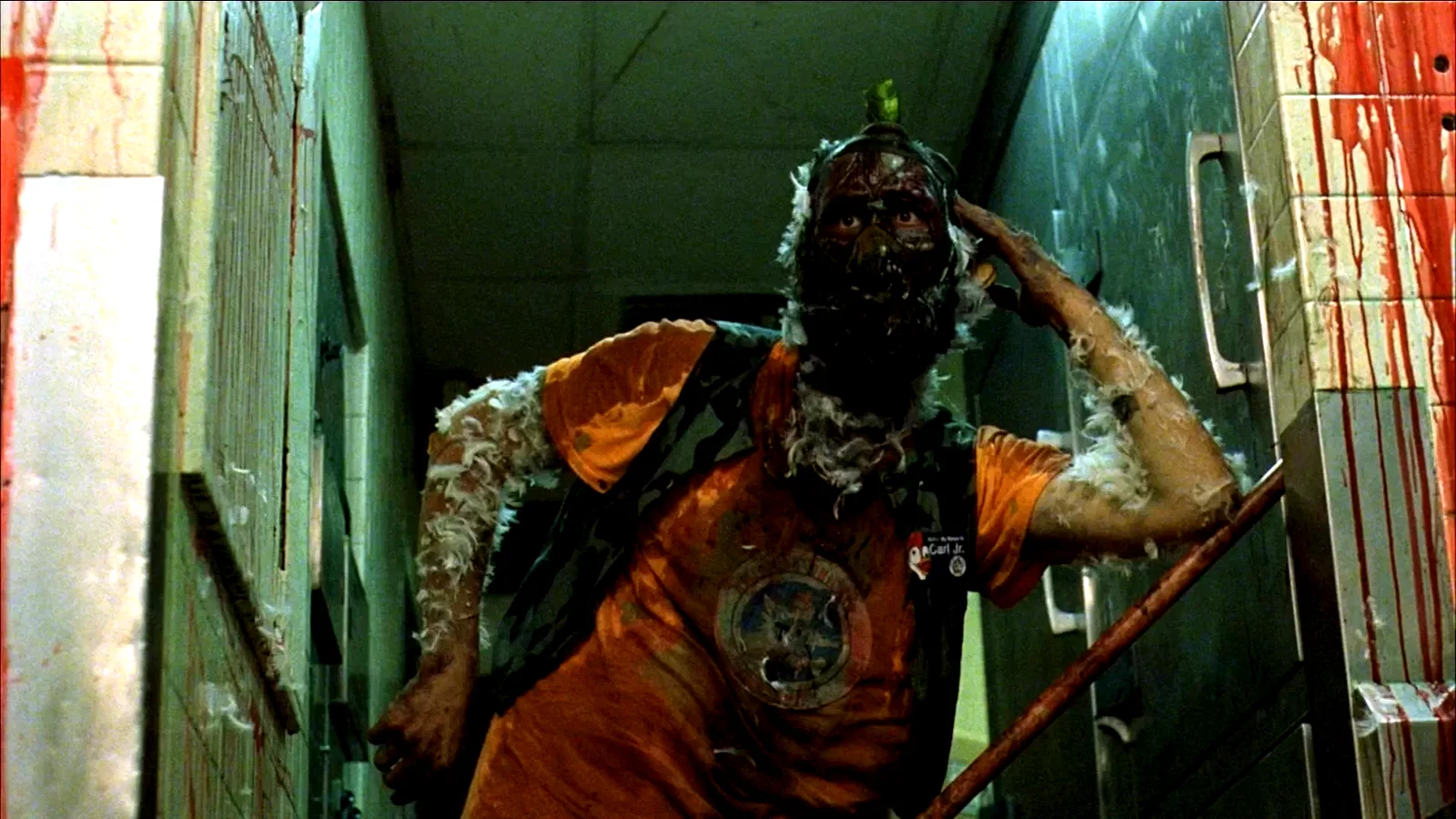 Photo 5 du film : Poultrygeist - Night of the Chicken Dead