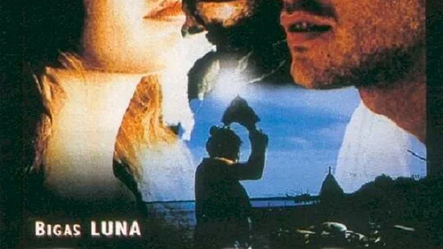 Affiche du film : Bambola