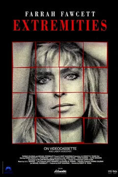 Affiche du film Extremities
