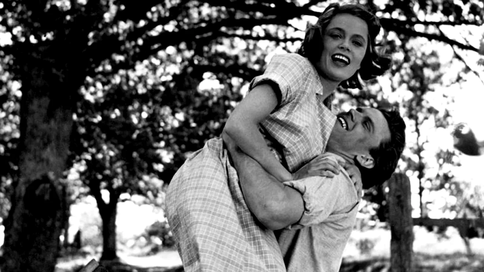 Photo du film : Elle n'a dansé qu'un seul été