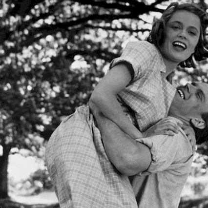 Miniature photo du film : Elle n'a dansé qu'un seul été