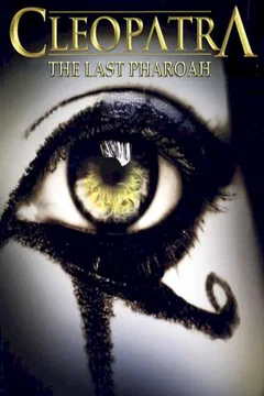 Affiche du film The Last Pharaoh
