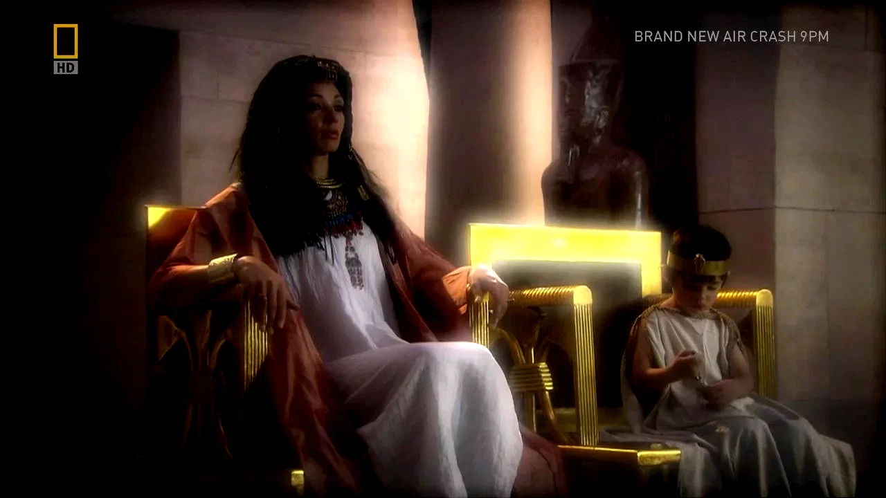 Photo 2 du film : The Last Pharaoh