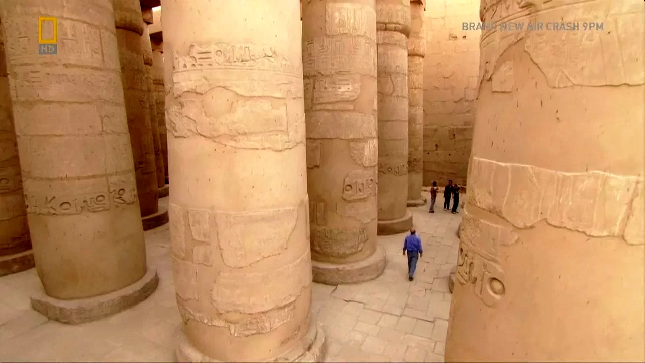 Photo 3 du film : The Last Pharaoh