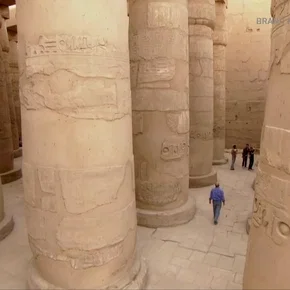 Photo du film : The Last Pharaoh