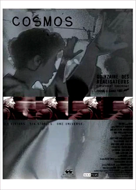 Affiche du film : Cosmos
