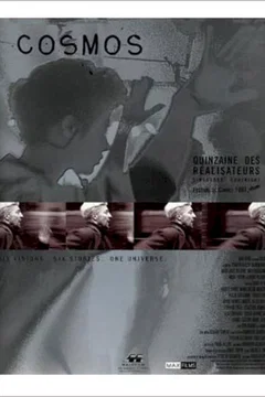 Affiche du film = Cosmos