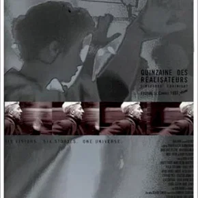 Photo du film : Cosmos
