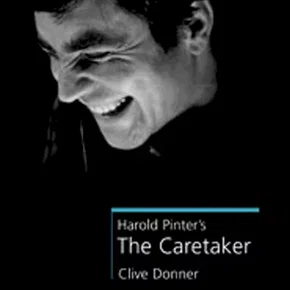 Photo du film : The caretaker