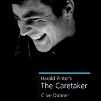 Miniature photo du film : The caretaker