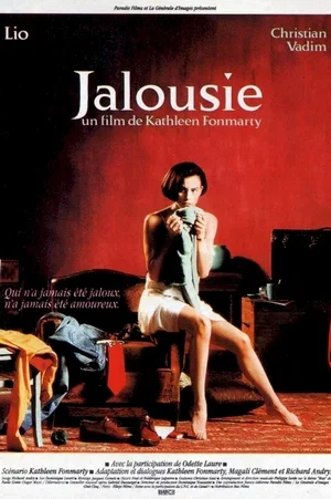 Affiche du film : Jalousie