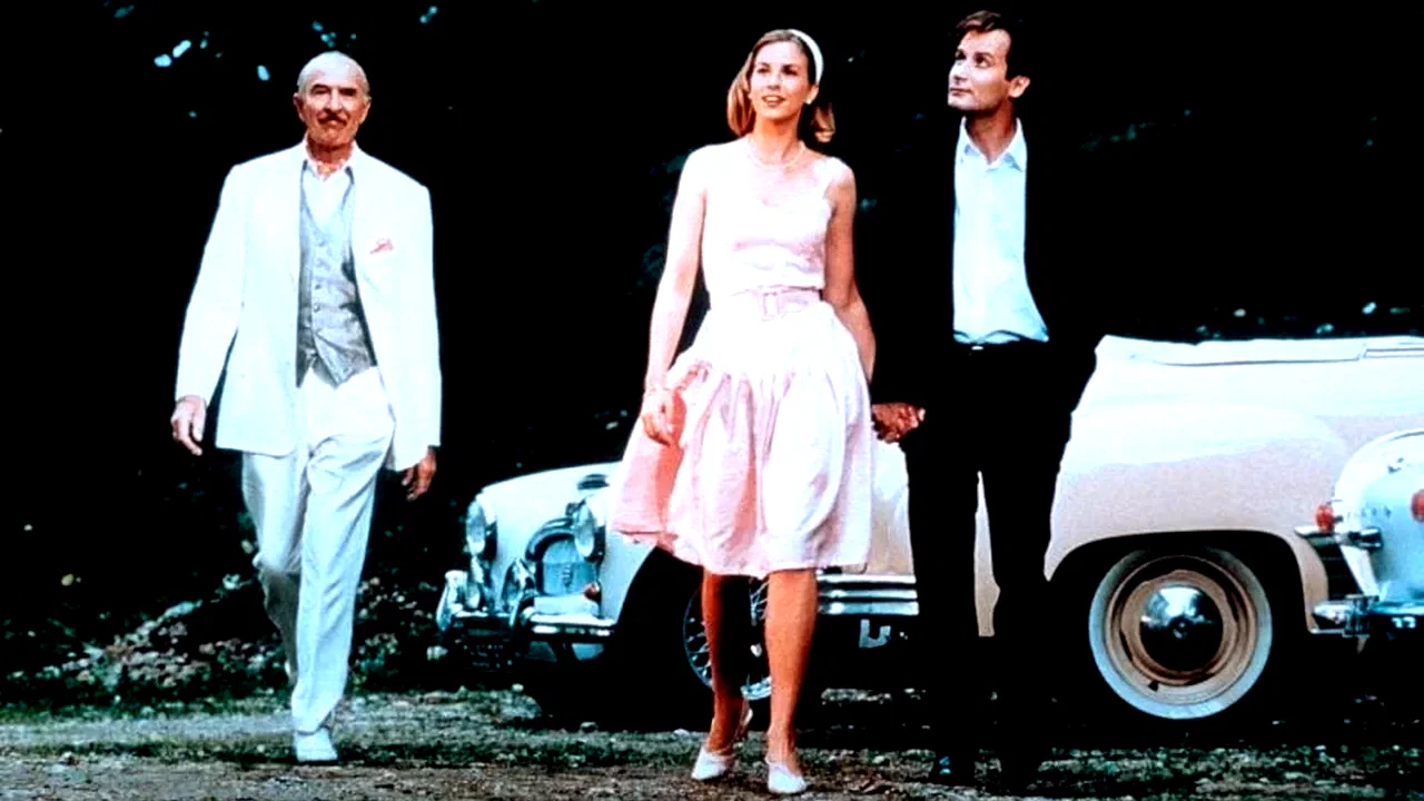 Photo 4 du film : Le parfum d'yvonne