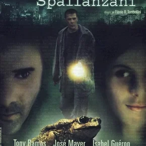 Photo du film : Bufo & spallanzani
