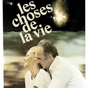 Photo du film : Les choses de la vie