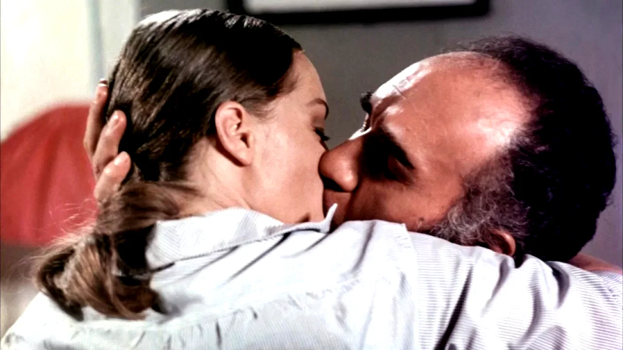 Photo du film : Les choses de la vie