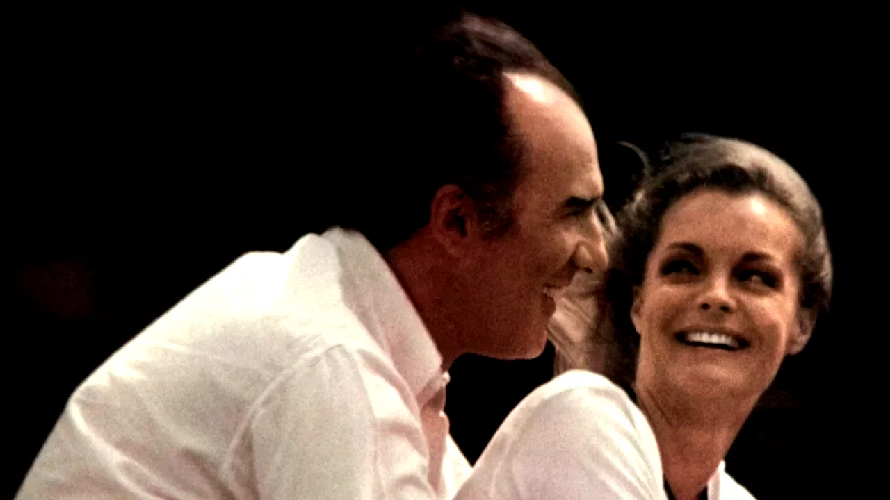 Photo du film : Les choses de la vie