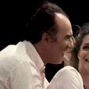 Photo du film : Les choses de la vie