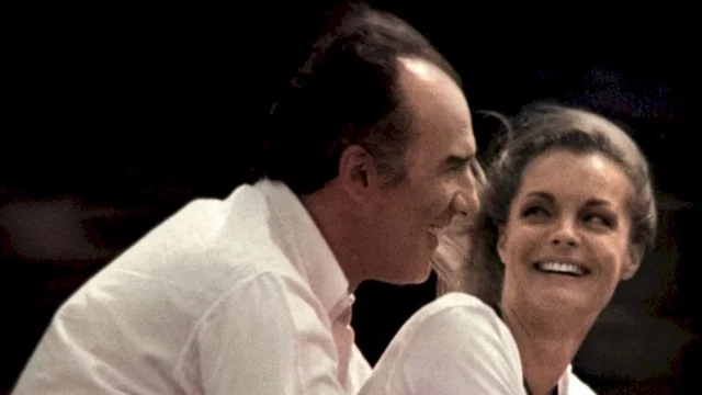 Photo 3 du film : Les choses de la vie
