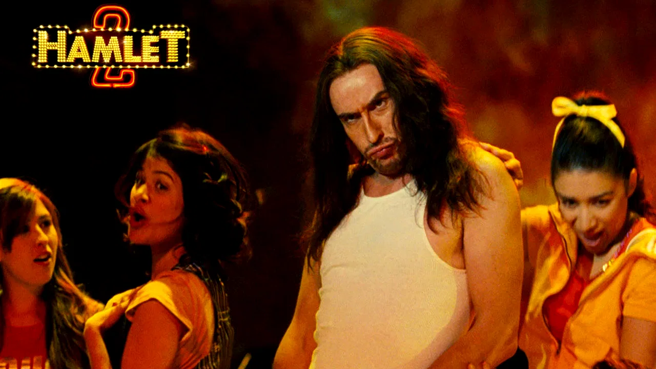 Photo 3 du film : Hamlet 2