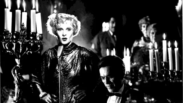 Photo 2 du film : Le secret de veronika voss