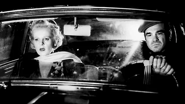 Photo 3 du film : Le secret de veronika voss