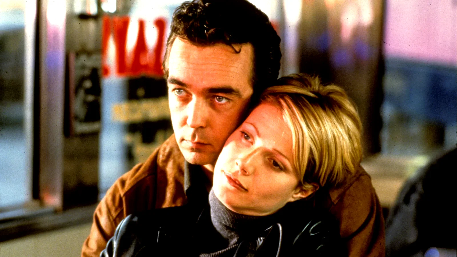 Photo 2 du film : Pile & face