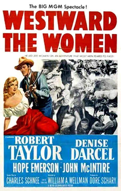 Affiche du film : Convoi de femmes