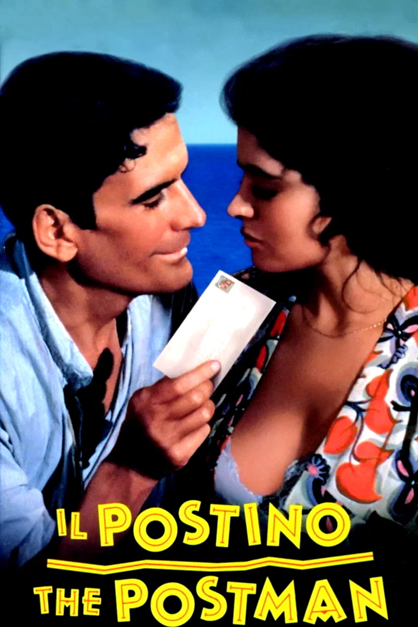 Affiche du film : Postman