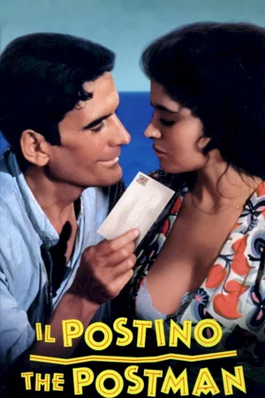 Affiche du film : Postman
