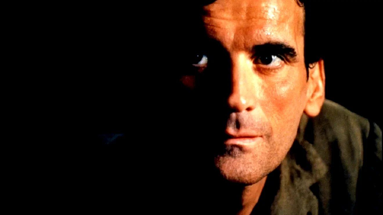 Photo 2 du film : Postman