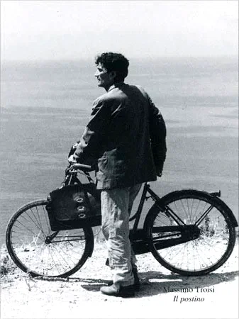 Photo 3 du film : Postman