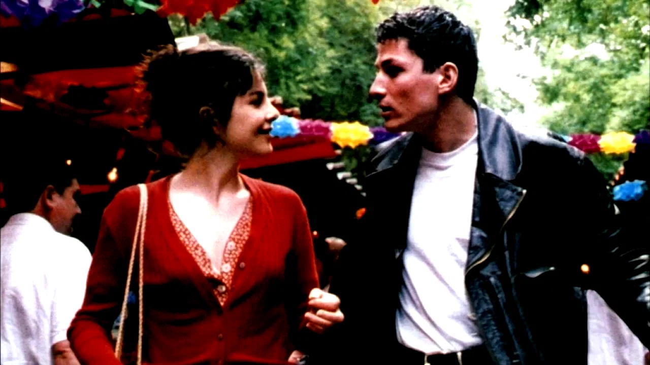 Photo 2 du film : Les rendez vous de paris