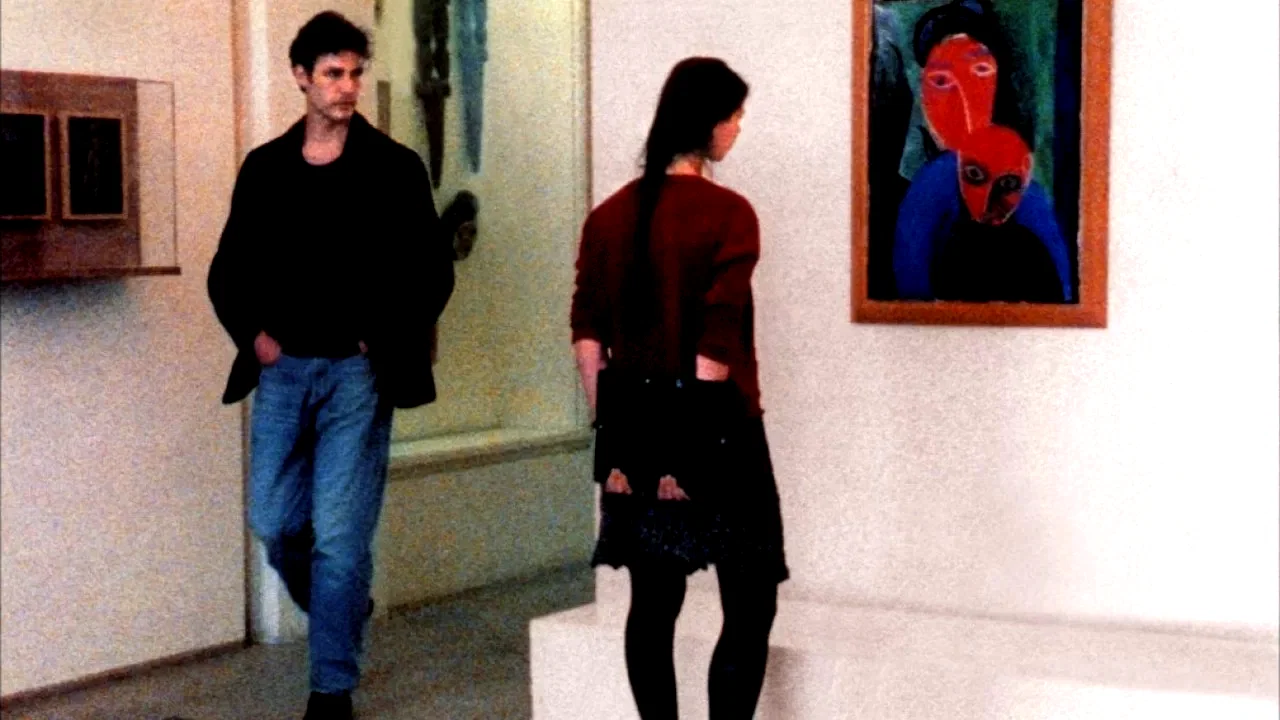 Photo 3 du film : Les rendez vous de paris
