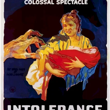 Miniature photo du film : Intolerance