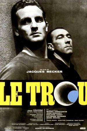Affiche du film : Le trou
