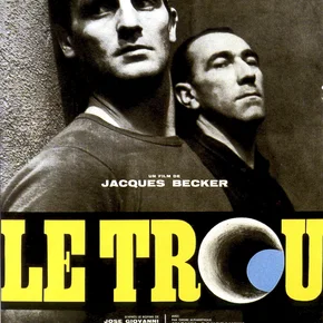 Photo du film : Le trou