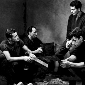 Photo du film : Le trou