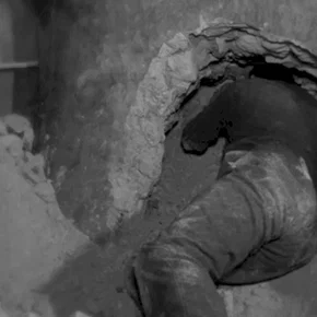 Photo du film : Le trou