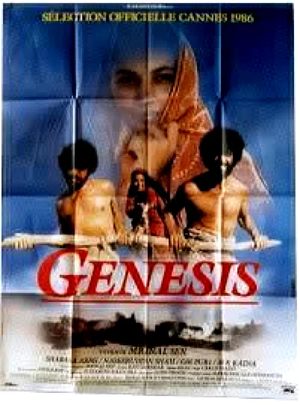 Affiche du film : Genesis