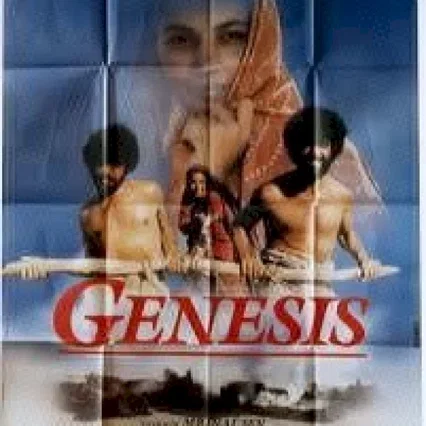 Miniature photo du film : Genesis