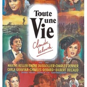 Photo du film : Toute une vie