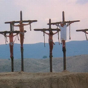 Photo du film : Monty python : la vie de brian