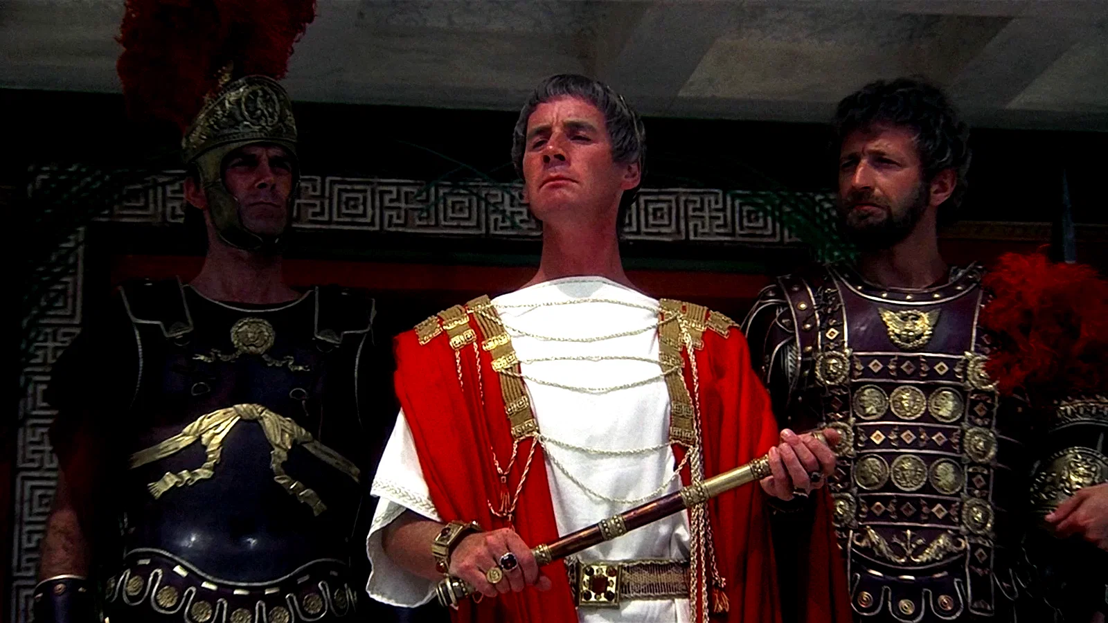 Photo 5 du film : Monty python : la vie de brian